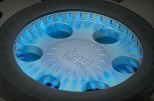 Quemador Xpert Flamma