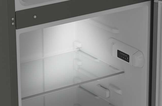Puerta reversible
