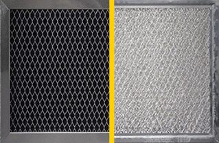 Elimina grasa y olores