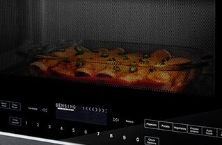 Configuración de Mantener Caliente