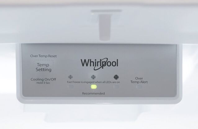 Sistema de enfriamiento Evaporador Sencillo