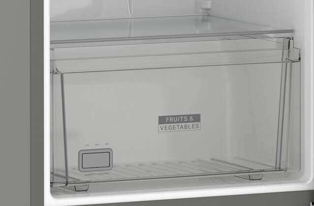 Refrigerador Whirlpool WT1130M (11 pies) - Metálico - Villarreal Muebles